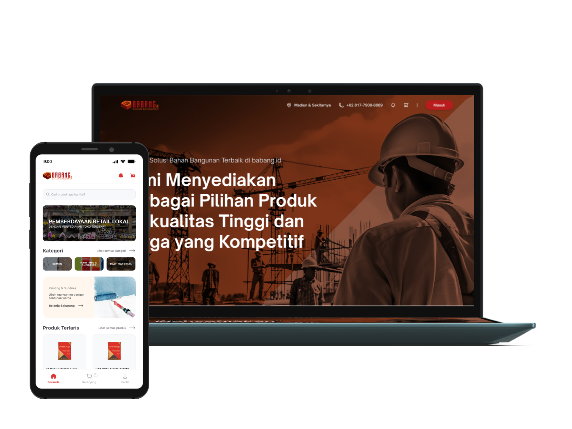 Sonic Solusi Digital-Product Babang.id