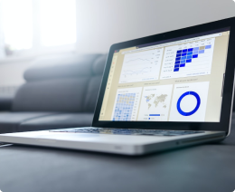 Sonic Solusi Digital-Software as Solution House